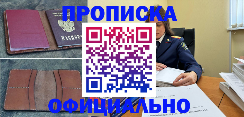 прописка 2025 в Шали